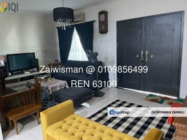 House for sale in Kuching, Sarawak