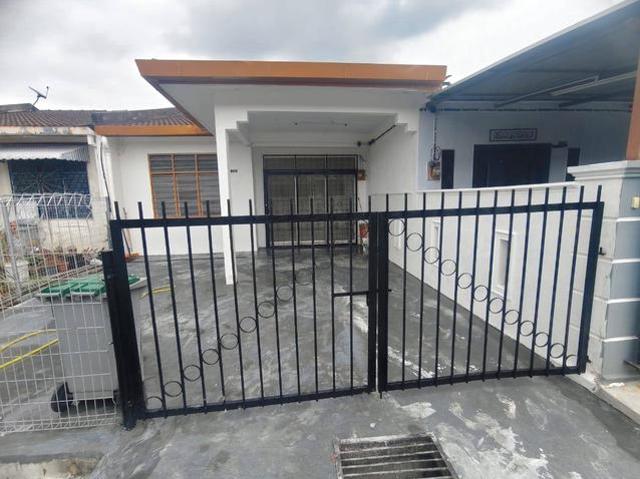 Terraced House for sale in Sendayan Village, Negeri Sembilan