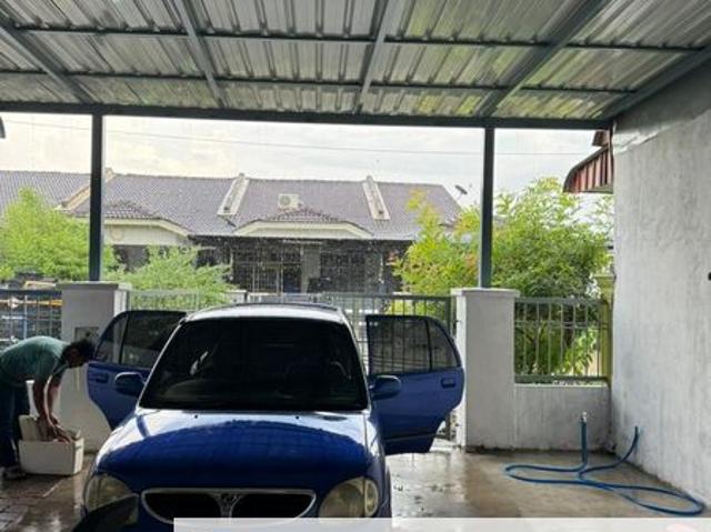 House for sale in Kuala Muda, Kedah