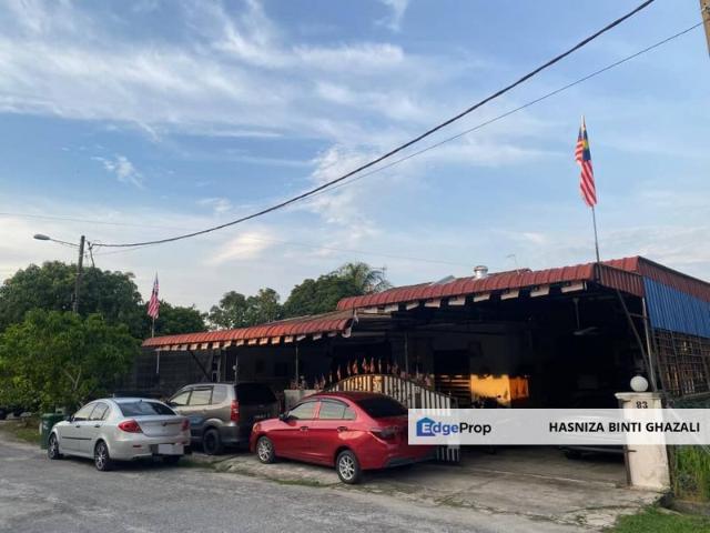 House for sale in Kuala Muda, Kedah