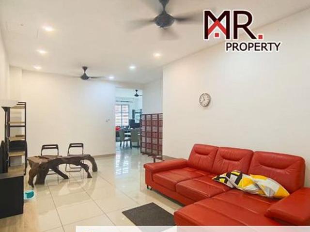 House for sale in Kuala Muda, Kedah