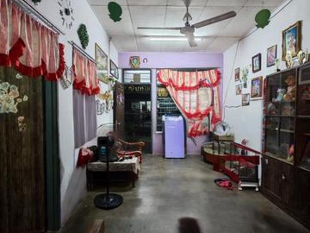 Terraced House for sale in Sungai Petani, Kuala Muda