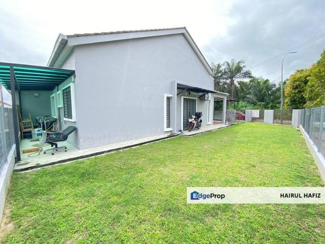 House for sale in Port Klang, Selangor