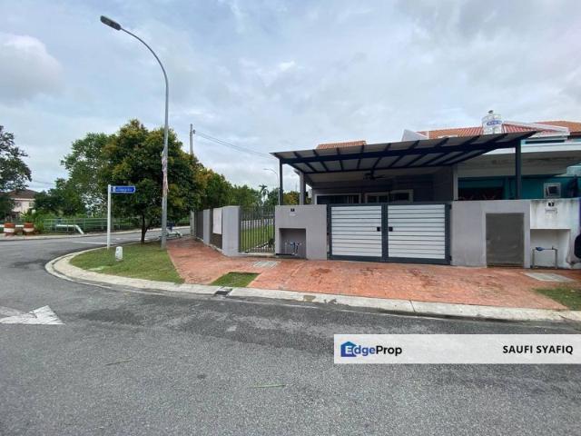 House for sale in Port Klang, Selangor