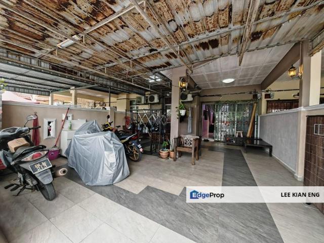 House for sale in Port Klang, Selangor
