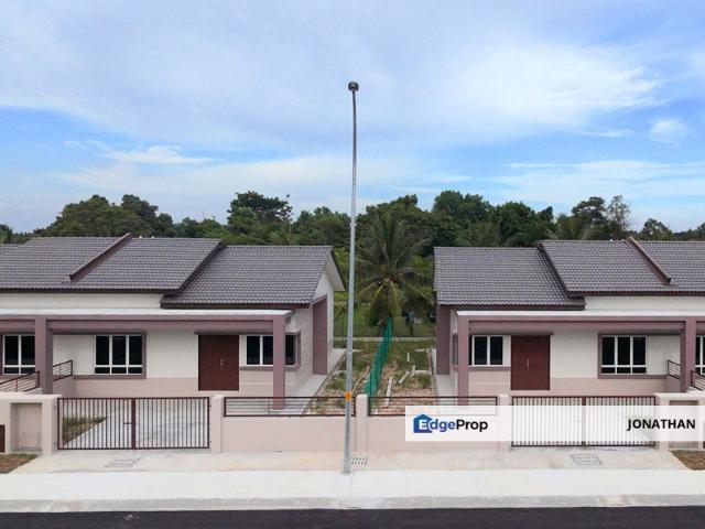 House for sale in Port Klang, Selangor