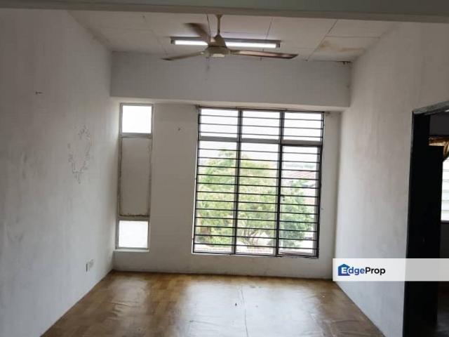 Condominium for sale in Kapar, Bandaraya Klang