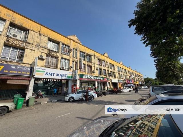 Condominium for sale in Port Klang, Selangor