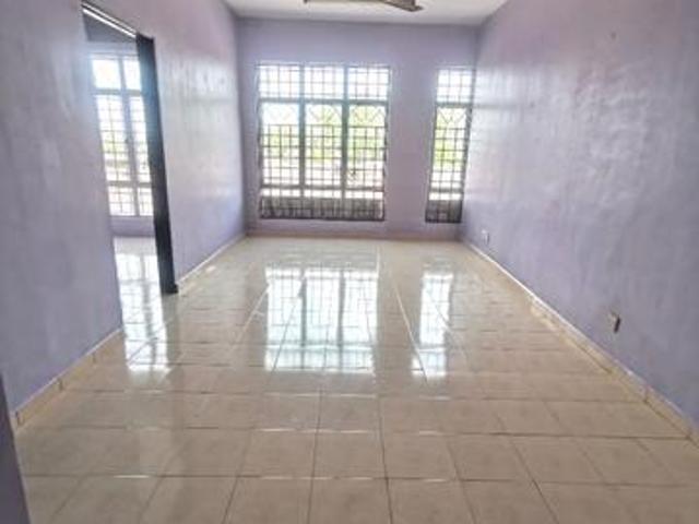 Apartment for sale in Port Klang, Selangor