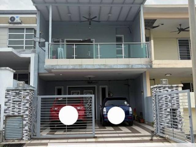 House for sale in Semenyih, Majlis Perbandaran Kajang
