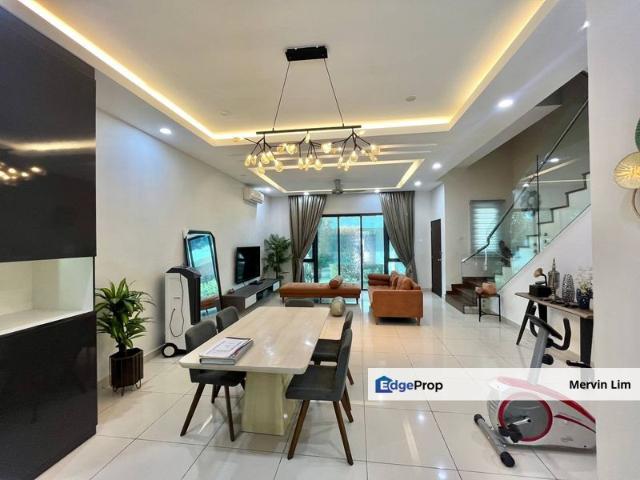 House for sale in Semenyih, Majlis Perbandaran Kajang