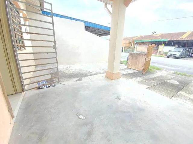 Terraced House for sale in Kajang, Langat