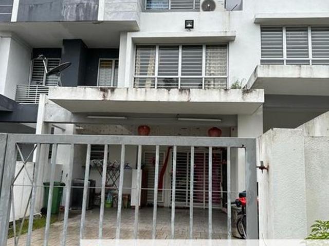 House for sale in Kajang, Langat