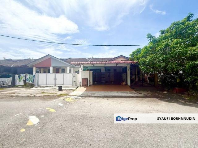 House for sale in Semenyih, Majlis Perbandaran Kajang