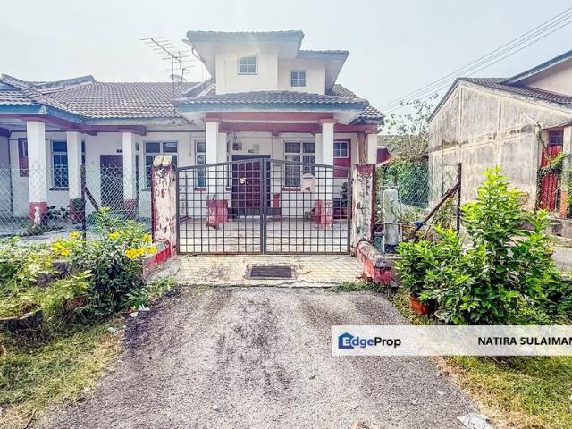 House for sale in Kajang, Langat