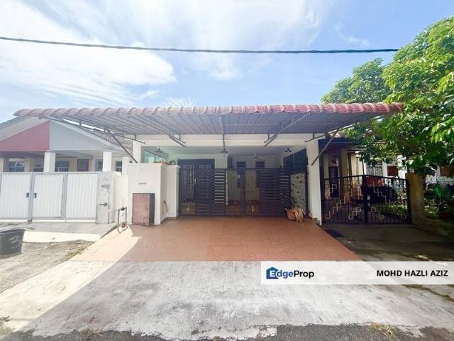 House for sale in Kajang, Langat