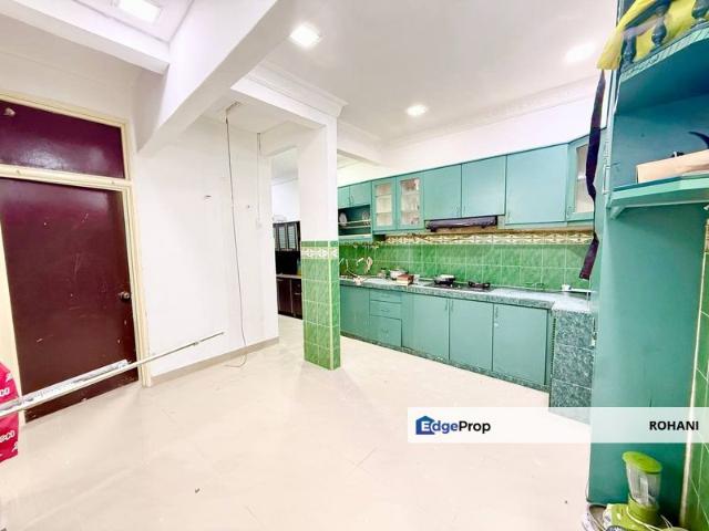 House for sale in Semenyih, Majlis Perbandaran Kajang