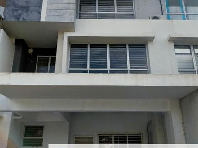 House for sale in Semenyih, Majlis Perbandaran Kajang