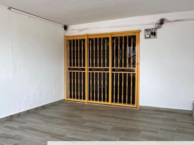 House for rent in Kajang, Langat