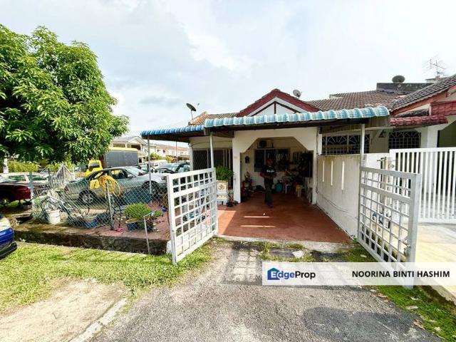 House for sale in Kajang, Langat