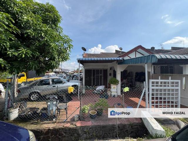 House for sale in Kajang, Langat