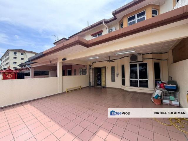 House for sale in Kajang, Langat