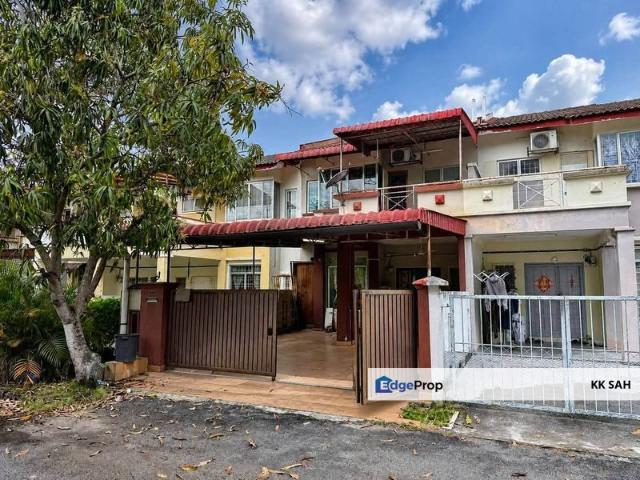 House for sale in Kajang, Langat