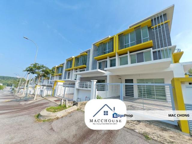 House for sale in Kajang, Langat