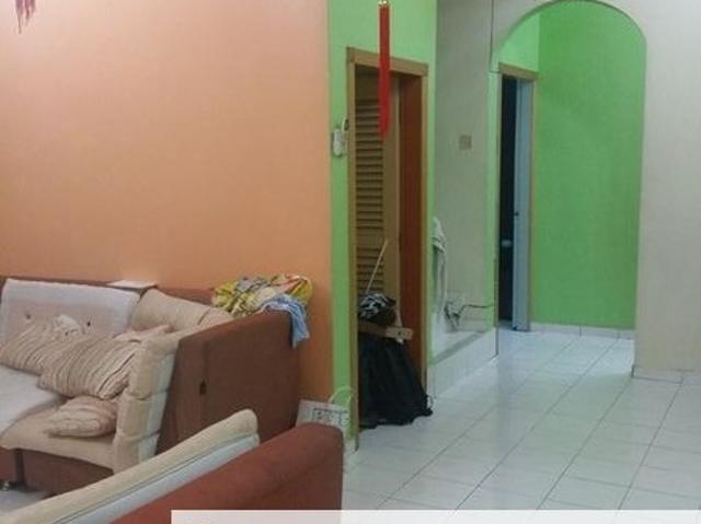 House for rent in Kajang, Langat