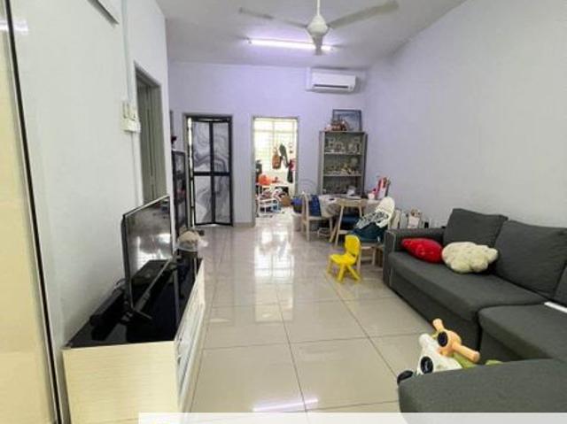 House for sale in Kajang, Langat