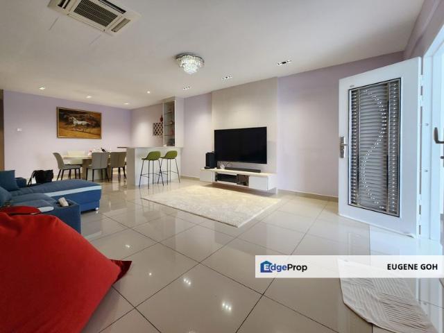 House for sale in Kajang, Langat
