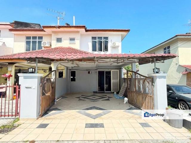 House for sale in Kajang, Langat