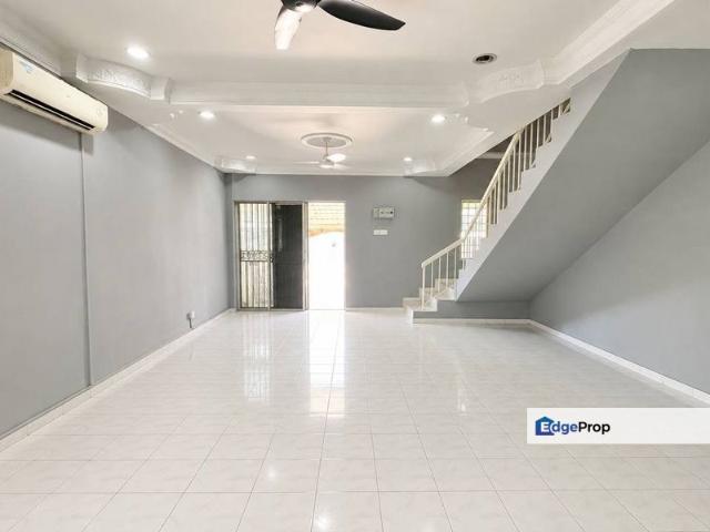 House for sale in Kajang, Langat