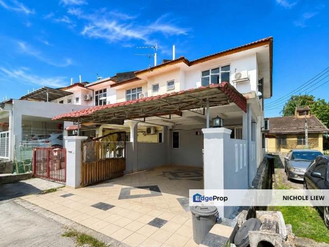 House for sale in Semenyih, Majlis Perbandaran Kajang