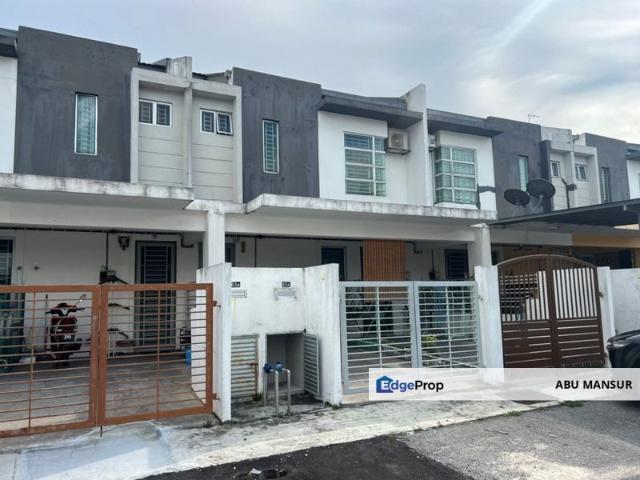House for sale in Kajang, Langat