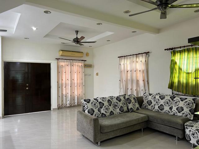 Terraced House for sale in Kajang, Langat
