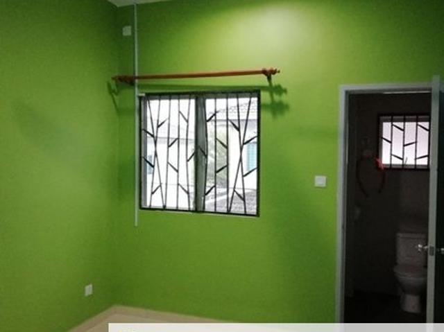House for rent in Kajang, Langat