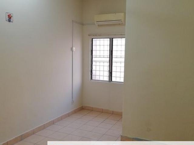 House for rent in Kajang, Langat