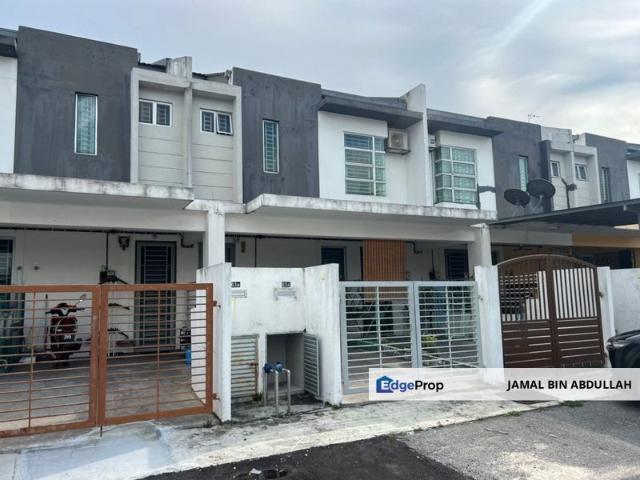 House for sale in Kajang, Langat