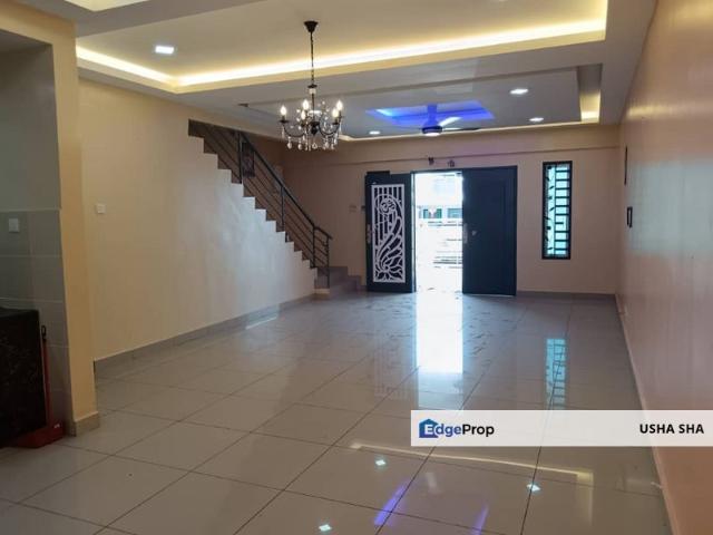 House for sale in Kajang, Langat