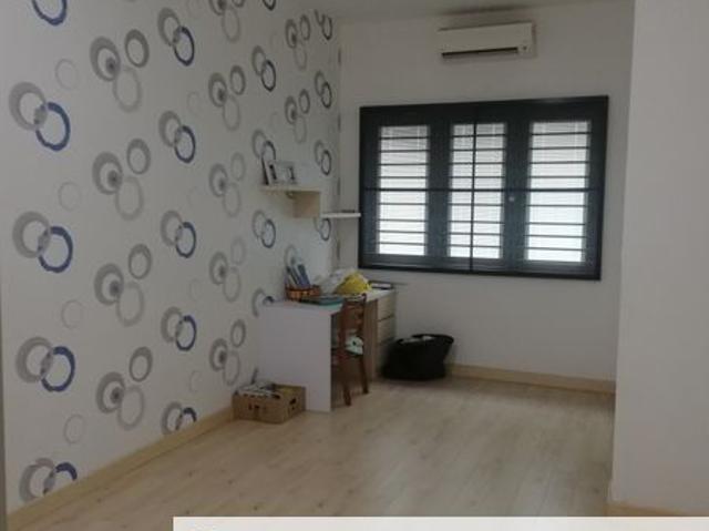 House for rent in Kajang, Langat