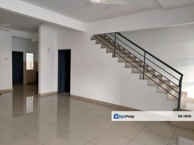 House for rent in Pekan Semenyih, Majlis Perbandaran Kajang