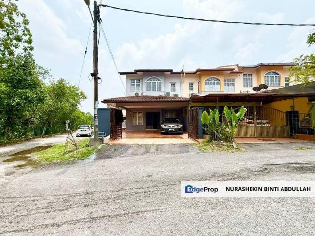 House for sale in Semenyih, Majlis Perbandaran Kajang