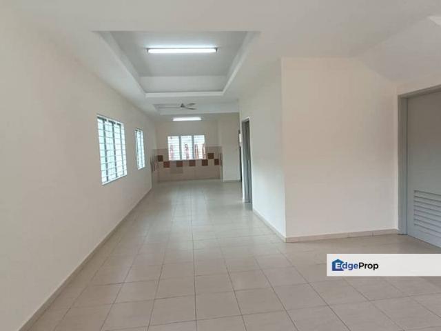 House for rent in Kajang, Langat