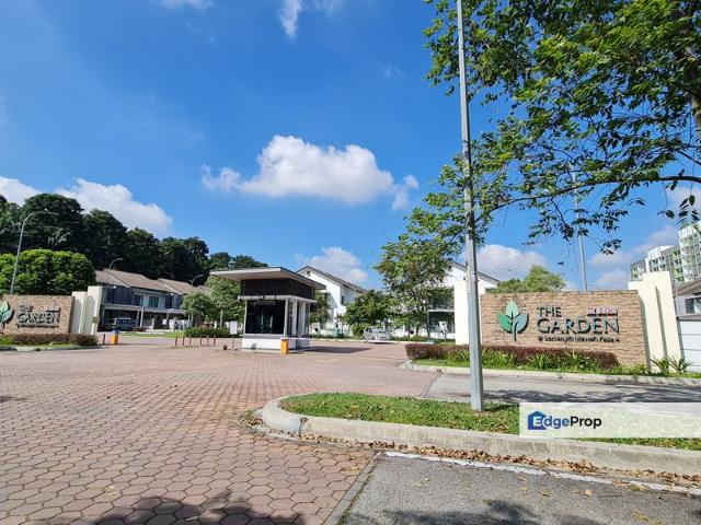 House for rent in Semenyih, Majlis Perbandaran Kajang