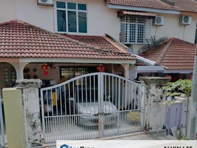 House for sale in Kajang, Langat