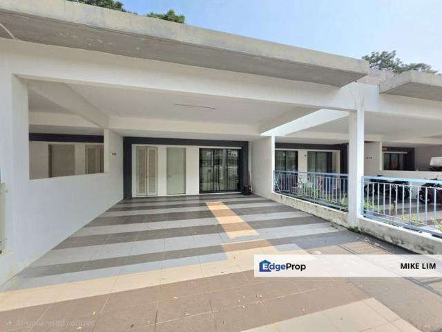 House for sale in Pekan Semenyih, Majlis Perbandaran Kajang