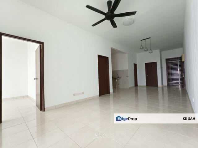 Condominium for rent in Kajang, Langat