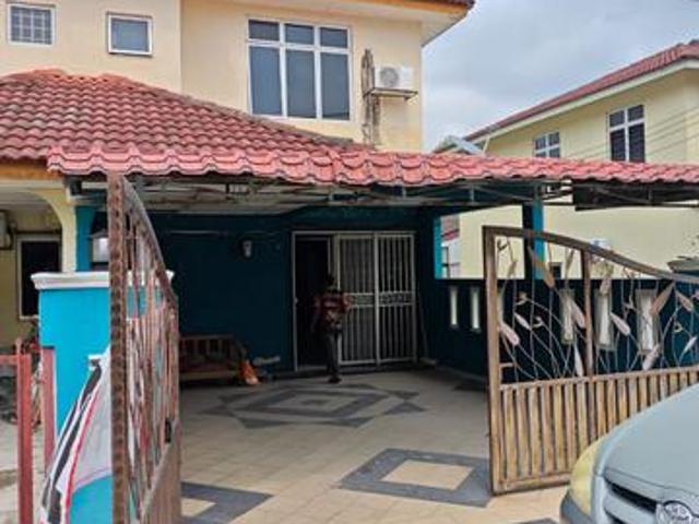Terraced House for sale in Kajang, Langat