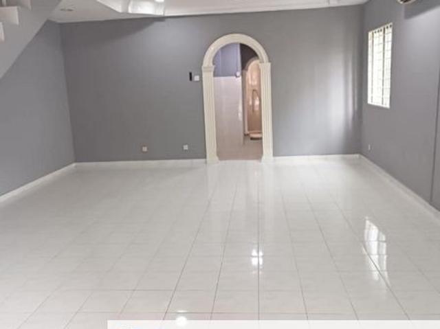 House for sale in Kajang, Langat